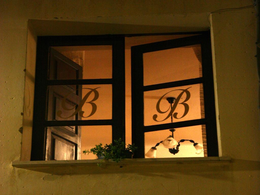 B&B Il Carmine Augusta Luaran gambar