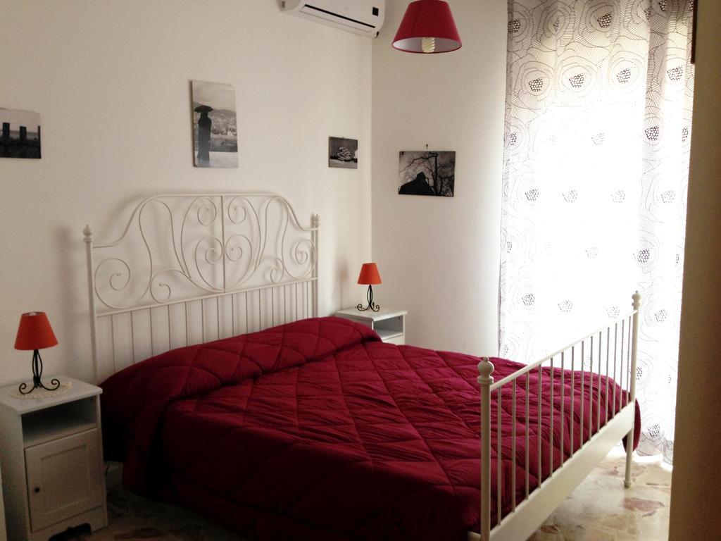 B&B Il Carmine Augusta Luaran gambar