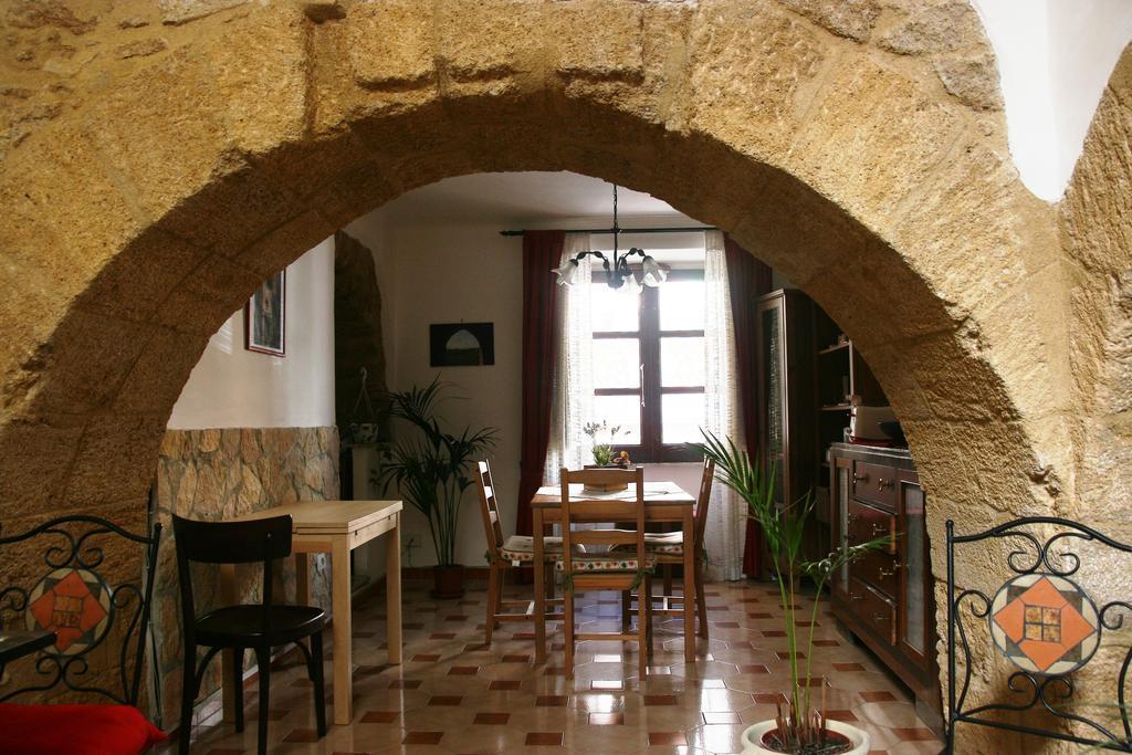 B&B Il Carmine Augusta Luaran gambar