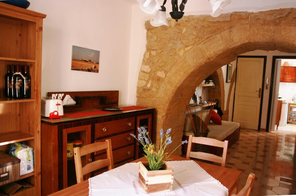 B&B Il Carmine Augusta Luaran gambar
