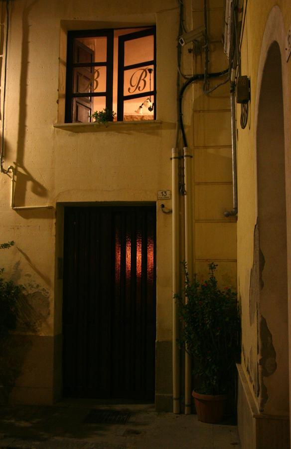 B&B Il Carmine Augusta Luaran gambar