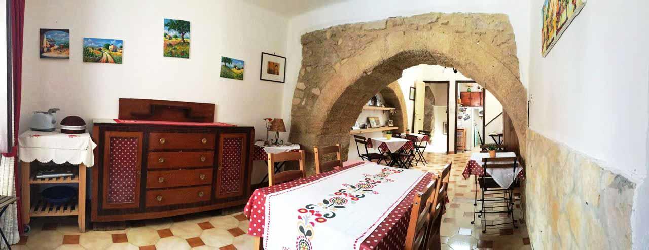 B&B Il Carmine Augusta Luaran gambar