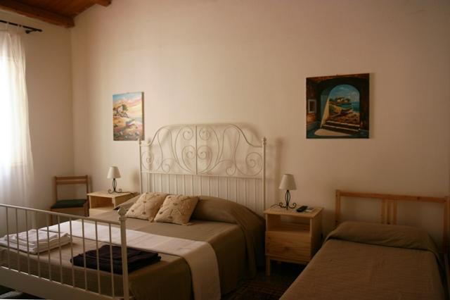 B&B Il Carmine Augusta Luaran gambar